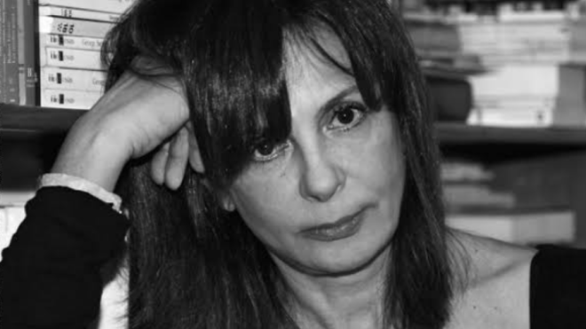 Η Πατρινή συγγραφέας που είναι το φαβορί για το φετινό ΝΟΜΠΕΛ λογοτεχνίας