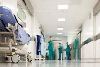 Συναγερμός στα Χανιά μετά την «επιδημία» γαστρεντερίτιδας - Μέτρα πανδημίας στο νοσοκομείο της πόλης