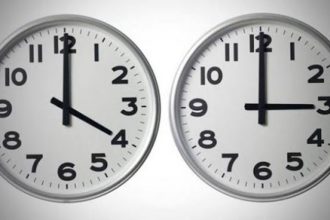 Αλλαγή ώρας: Πότε θα μετακινήσουμε τους δείκτες του ρολογιού μια ώρα πίσω