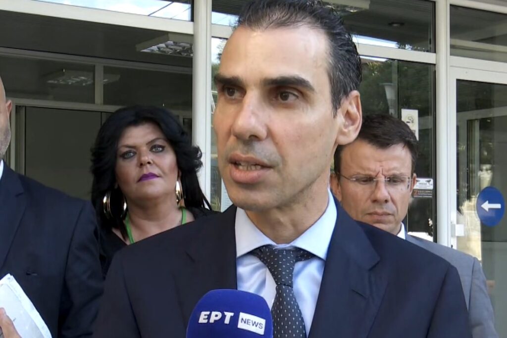 Μ. Θεμιστοκλέους για λίστες χειρουργείων: Στόχος να μην έχουμε αναμονή πάνω από τέσσερις μήνες για κανένα περιστατικό