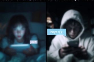 Β. Ιρλανδία: Ισόβια κάθειρξη στο «τέρας του ίντερνετ» - Ο 26χρονος ομολόγησε σεξουαλικό εκβιασμό 70 κοριτσιών