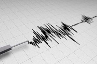 Σεισμός 3,8 Ρίχτερ βόρεια της Καρπάθου