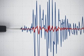 Πριν λίγο: Σεισμός 4 Ρίχτερ - Αισθητός στην Κέρκυρα