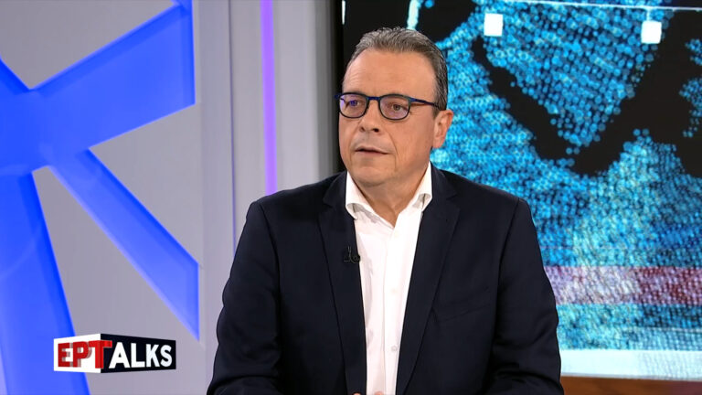 Φάμελλος για βίντεο Κασσελάκη: Δεν είναι δεδομένο ότι θα κατέβει υποψήφιος