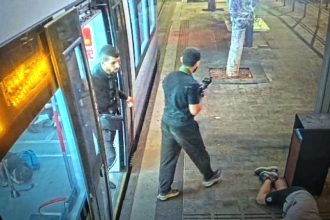 Ισραήλ: Ένας 26χρονος Έλληνας ανάμεσα στους νεκρούς της τρομοκρατικής επίθεσης στο Τελ Αβίβ