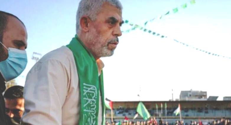 Ισραήλ: Σενάριο για ενδεχόμενη ανταλλαγή της σορού του Σινουάρ με ομήρους της Χαμάς