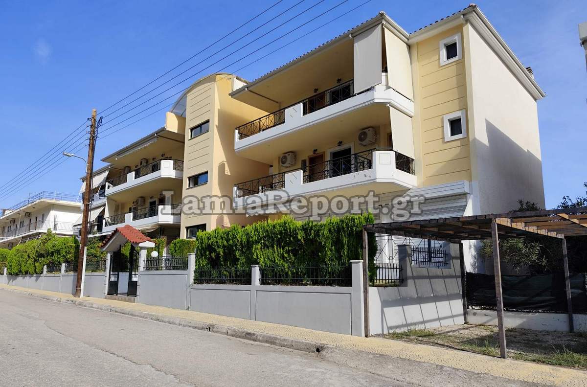 Άγρια δολοφονία ηλικιωμένης στα Καμένα Βούρλα - Υπήρχαν ίχνη από πατημασιές