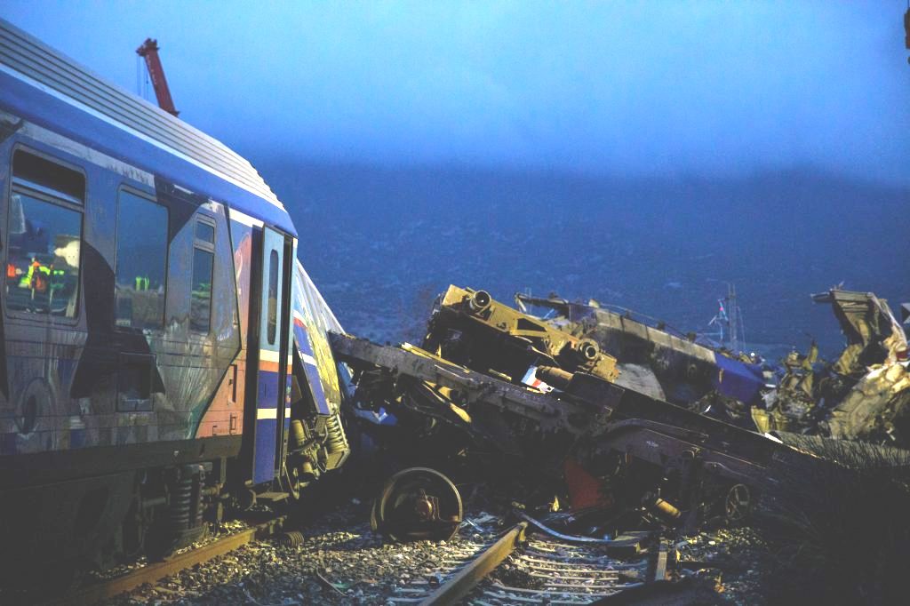 Τέμπη: Αντιπαραθέσεις για τη συναυλία - Σφοδρές αντιδράσεις από συγγενείς των θυμάτων για το αντίτιμο των 15 ευρώ (ΒΙΝΤΕΟ)