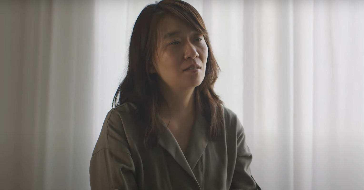 Νόμπελ Λογοτεχνίας στη νοτιοκορεάτισσα Χανγκ Κανγκ