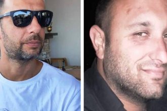 Σήμερα οι κηδείες των θυμάτων της φονικής πυρκαγιάς στην Κορινθία