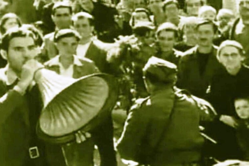 Πάτρα: "Μνήμες Κατοχής" - Αφηγήσεις ζωής και λογοτεχνικές μαρτυρίες (1940-1944)