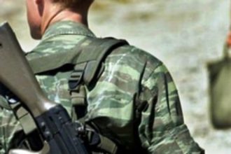 Θλίψη στις Ένοπλες Δυνάμεις για τον θάνατο 47χρονου υπαξιωματικού