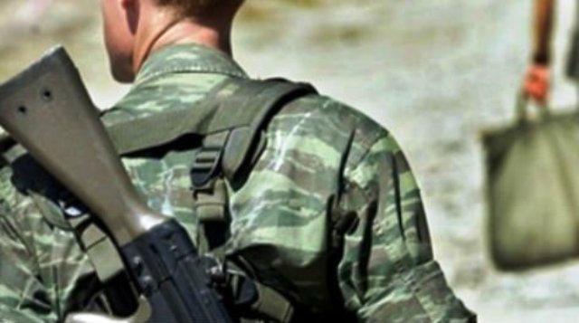 Θλίψη στις Ένοπλες Δυνάμεις για τον θάνατο 47χρονου υπαξιωματικού