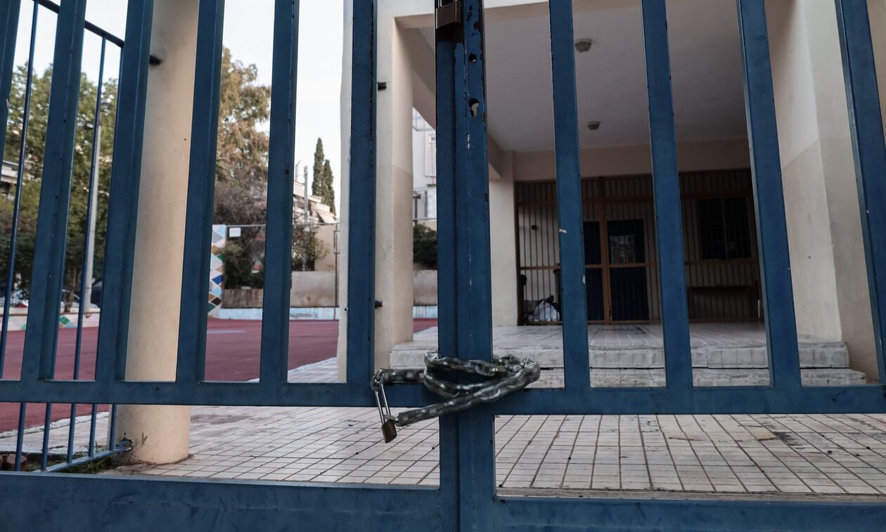 Χανιά: Έκλεισε δημοτικό σχολείο έπειτα από κρούσμα ψώρας