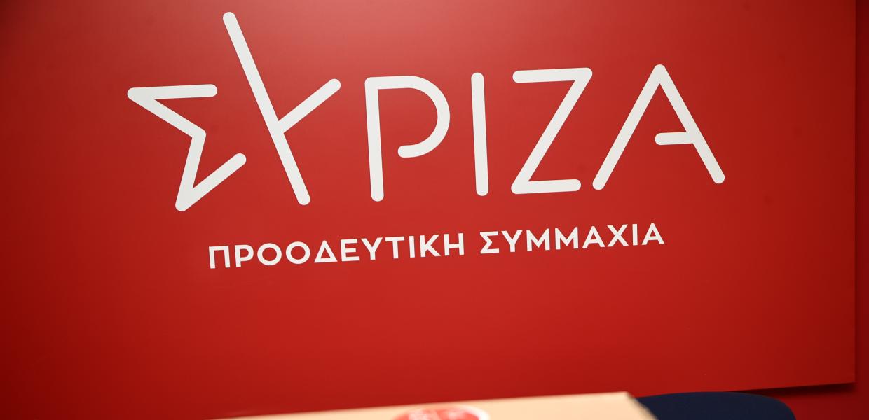 ΣΥΡΙΖΑ: Οι βομβαρδισμοί του ισραηλινού στρατού κατά αμάχων και η ισοπέδωση υποδομών στη Γάζα, διαιωνίζουν τον φαύλο κύκλο της βίας