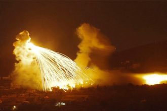 Δραματικές εξελίξεις στο Ισραήλ: Εκτόξευσε πυραύλους το Ιράν - Επίθεση με όπλα στο κέντρο του Τελ Αβίβ με νεκρούς και τραυματίες! LIVE ΕΙΚΟΝΑ