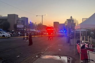 ΗΠΑ: Ένας νεκρός, 9 τραυματίες μετά από πυροβολισμούς κοντά στο Πανεπιστήμιο του Τενεσί