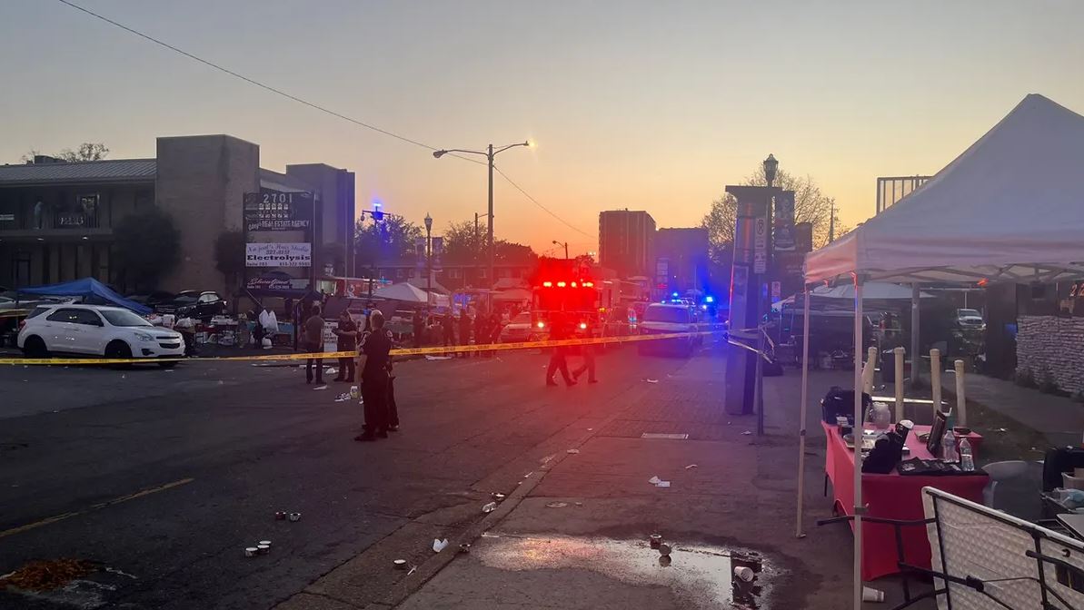 ΗΠΑ: Ένας νεκρός, 9 τραυματίες μετά από πυροβολισμούς κοντά στο Πανεπιστήμιο του Τενεσί