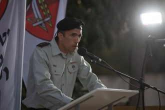 IDF: Ο διοικητής της 401ης Τεθωρακισμένης Ταξιαρχίας σκοτώθηκε σε μάχη στη βόρεια Γάζα