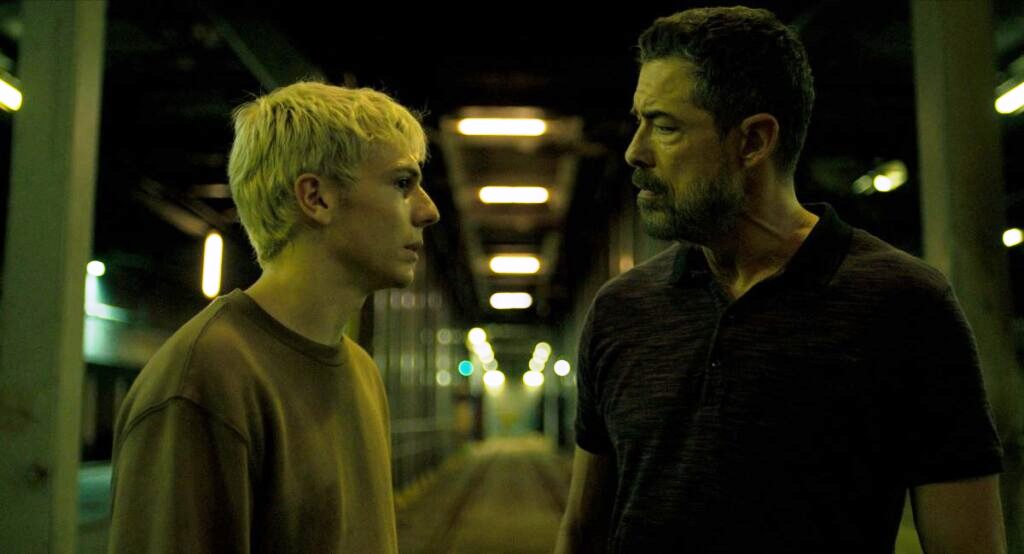 Φεστιβάλ Ρώμης: Fight club… ala puttanesca