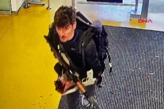 Τουρκία: Ταυτοποιήθηκε ο δράστης του τρομοκρατικού χτυπήματος στην Άγκυρα