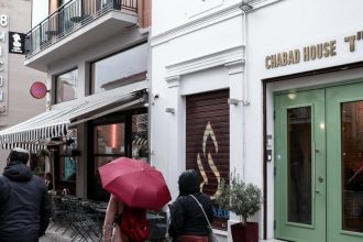 Reuters: Εκτελεστές του Ιράν με δράση και στην Ελλάδα - Τι λέει η Μοσάντ για την επίθεση στου Ψυρρή