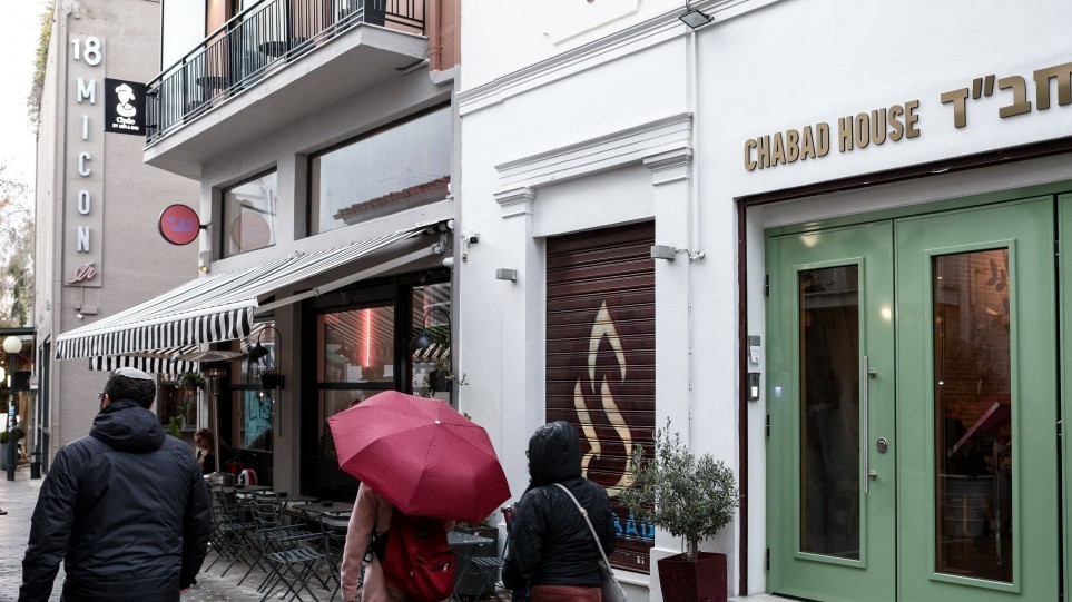 Reuters: Εκτελεστές του Ιράν με δράση και στην Ελλάδα - Τι λέει η Μοσάντ για την επίθεση στου Ψυρρή