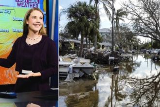 Τυφώνας Milton: Απειλές κατά της ζωής τους δέχονται οι μετεωρολόγοι – «Μας καταδικάζουν σε θάνατο»