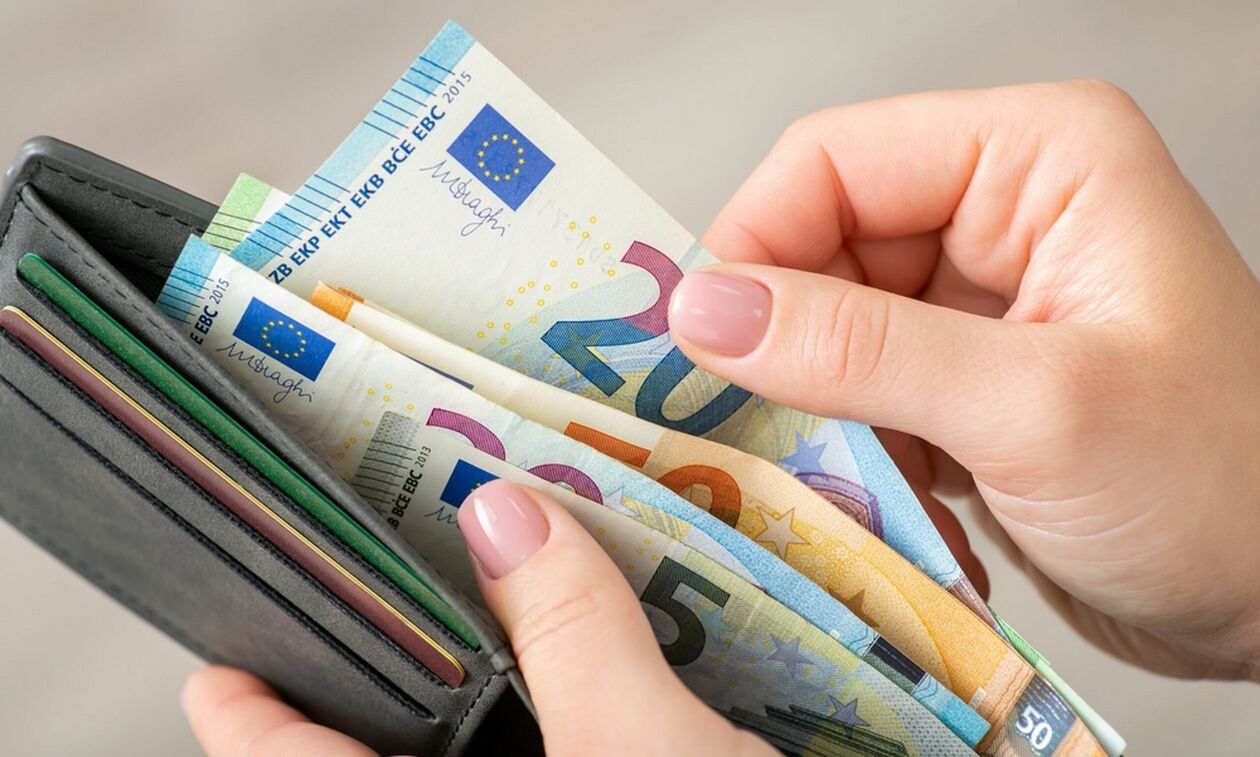 Ο «χάρτης» των πληρωμών από τον e-ΕΦΚΑ και τη ΔΥΠΑ έως την Παρασκευή 25 Οκτωβρίου
