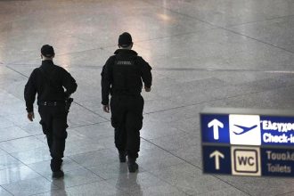 «Ελευθέριος Βενιζέλος»: Συνελήφθη στο αεροδρόμιο 66χρονος για εμπορία ανθρώπων