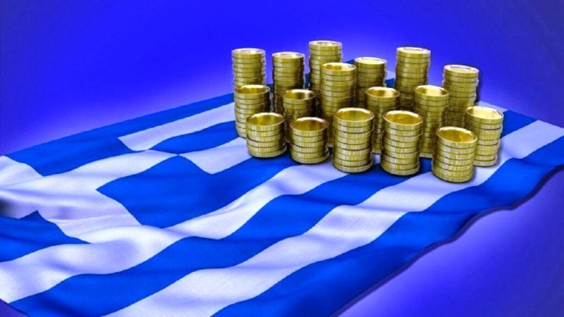 Ελληνικό Δημόσιο: Αποπληρωμή δανείων 8 δισεκ. ευρώ τον Δεκέμβριο