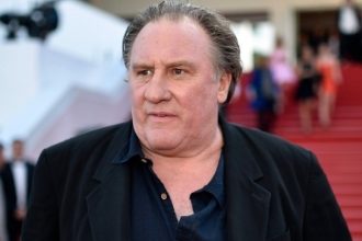 Απουσία του Γάλλου ηθοποιού ξεκίνησε σήμερα στο Παρίσι η δική του Ζεράρ Ντεπαρντιέ