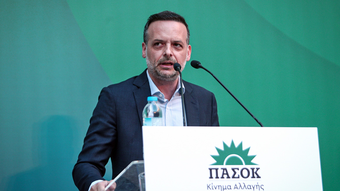 Χάρης Δούκας: «Θέλω να πω και στους 300.000 να έρθουν να στηρίξουν ξανά τη διαδικασία»