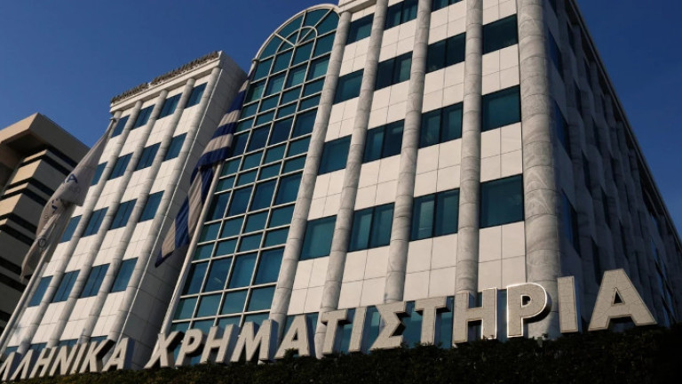 Στο κατώφλι των ανεπτυγμένων αγορών το Χρηματιστήριο Αθηνών