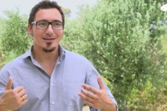 Θρήνος για το θάνατο του επιχειρηματία Χρήστου Παπαδημητρίου σε ηλικία 44 ετών