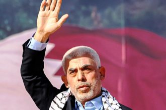 Ισραήλ: Ο πρόεδρος Χέρτσογκ ζητά την επιστροφή των ομήρων, μετά τον θάνατο του ηγέτη της Χαμάς