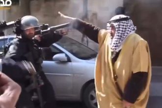 Ξυλοκοπήθηκε μέχρι θανάτου ο Παλαιστίνιος – σύμβολο της ειρηνικής συμβίωσης στη Δυτική Όχθη