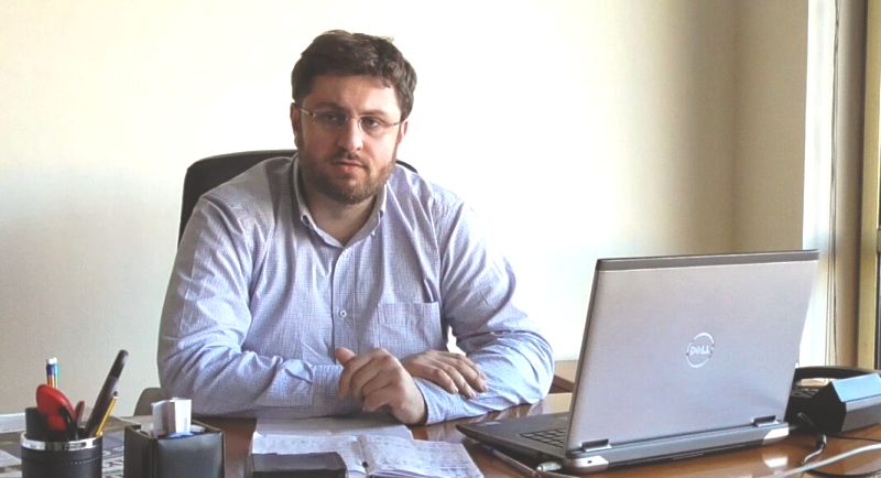 Κ. Ζαχαριάδης: Ο Κασσελάκης δεν μπορεί να είναι υποψήφιος και δεν θα είναι - Ο Αντώναρος να φύγει με τις κλωτσιές