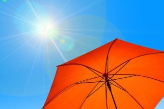 Ο Σεπτέμβριος ήταν ο δεύτερος θερμότερος μήνας στα χρονικά