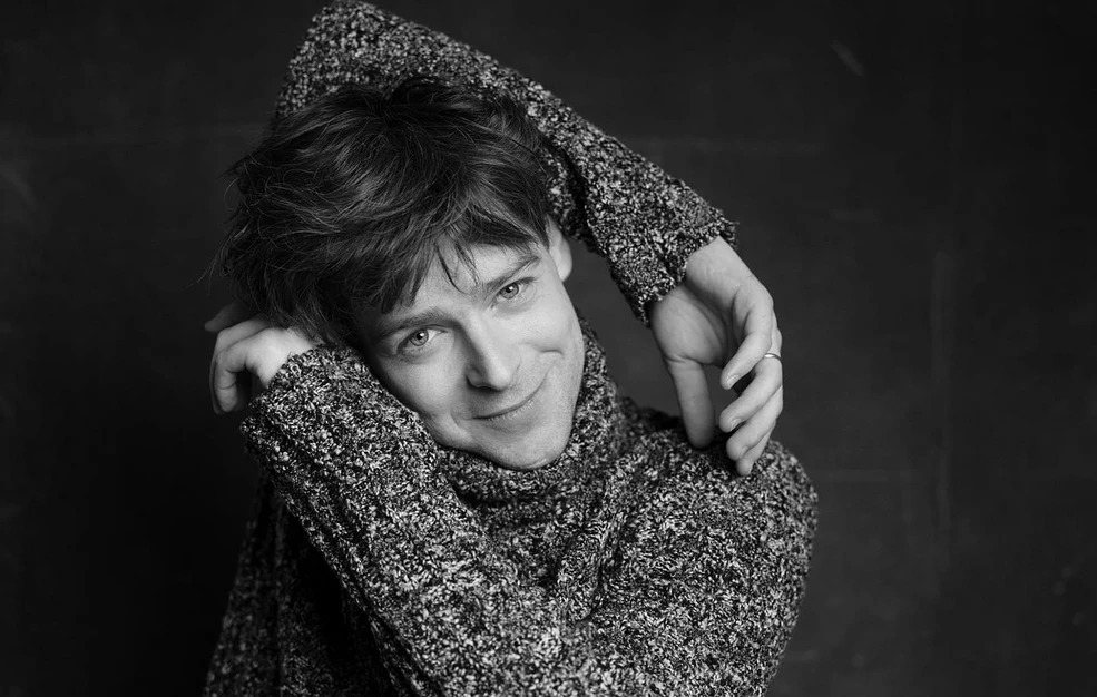 Νεκρός ο γνωστός Ρώσος χορευτής μπαλέτου, Vladimir Shklyarov