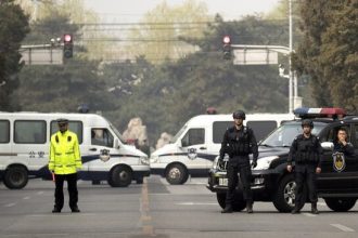 Κίνα: Αυτοκίνητο πέφτει πάνω σε πεζούς στην Τζουχάι, δεκάδες τραυματίες – Συνελήφθη ο οδηγός