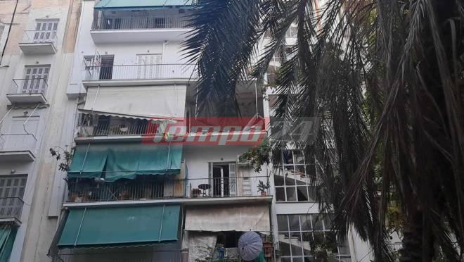 Αμπελόκηποι: Ταυτοποιήθηκε η γυναίκα – Ετοίμαζαν την «τέλεια» βόμβα που θα σκότωνε κόσμο