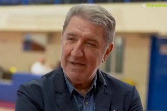 Επιβαρύνθηκε η υγεία του Μανώλη Παπακαλιάτη