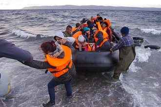 Ρόδος: Ναυάγιο στα ανοιχτά του νησιού με τέσσερις νεκρούς μετανάστες