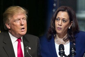 Αμερικανικές εκλογές: Τα διλήμματα της Τουρκίας μεταξύ Καμάλα Χάρις και Ντόναλντ Τραμπ