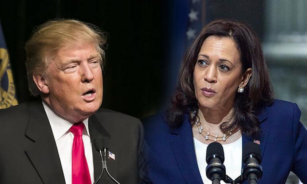 Αμερικανικές εκλογές: Τα διλήμματα της Τουρκίας μεταξύ Καμάλα Χάρις και Ντόναλντ Τραμπ