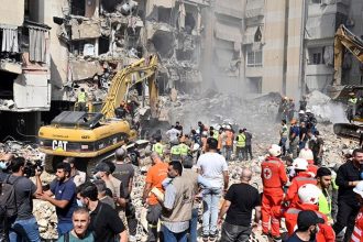 Γάζα: 31 νεκροί από ισραηλινούς βομβαρδισμούς