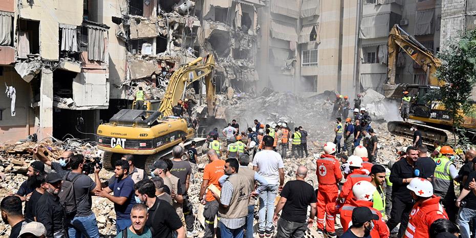 Γάζα: 31 νεκροί από ισραηλινούς βομβαρδισμούς