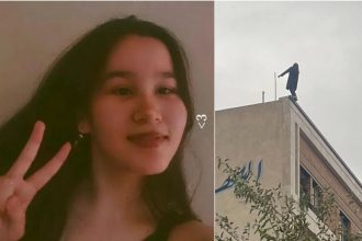 Ιράν: Αυτοκτόνησε μαθήτρια 16 ετών επειδή χόρεψε χωρίς χιτζάμπ και απειλήθηκε με αποβολή