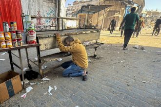 Γάζα: Δεκάδες νεκροί και τραυματίες μετά από ισραηλινό πλήγμα σε κατοικημένο κτίριο